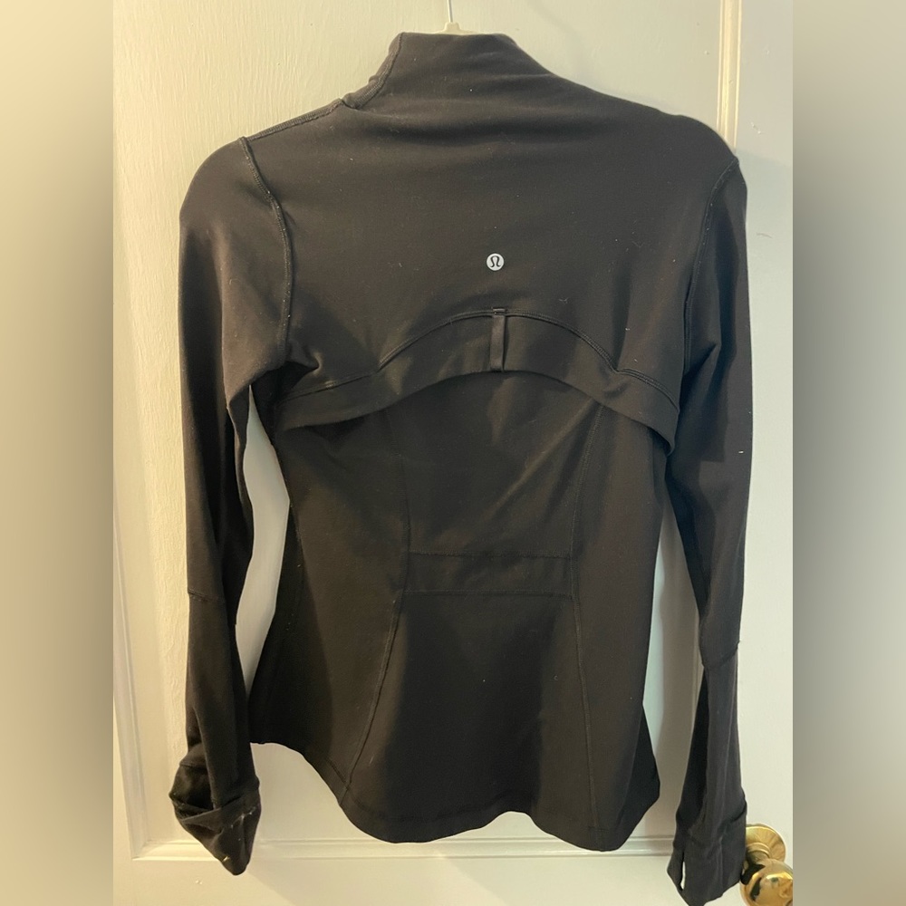 Lululemon Define Jacket Luon